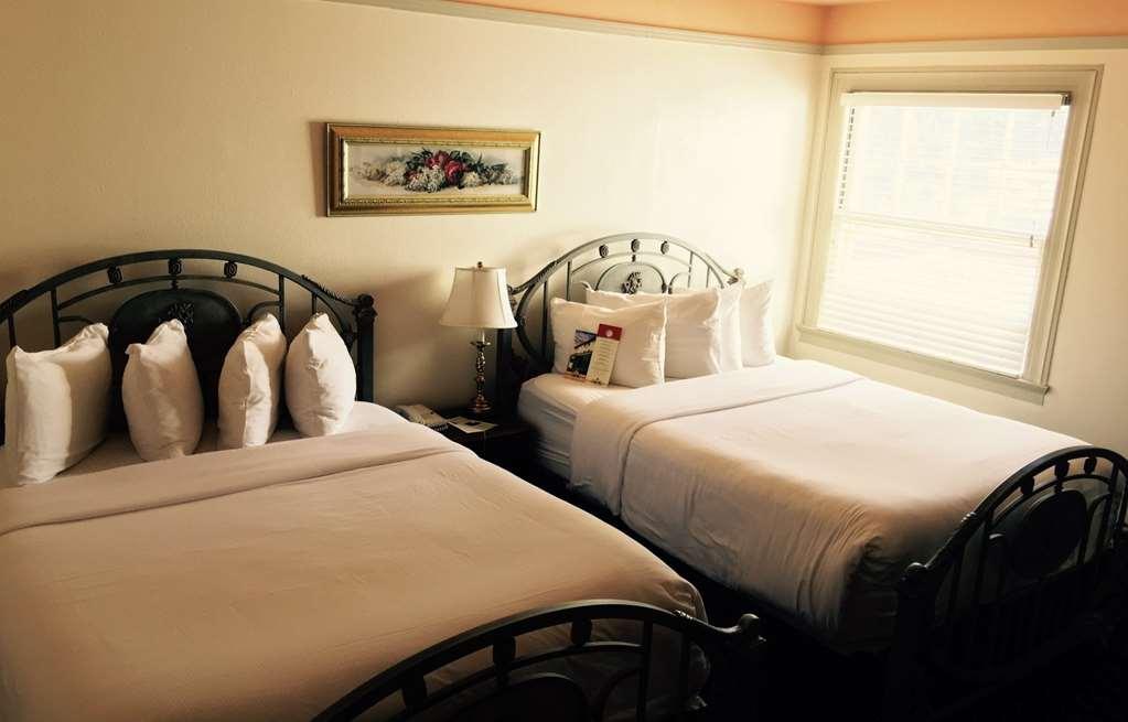 Columbia Gorge Hotel & Spa Гуд-Рівер Номер фото