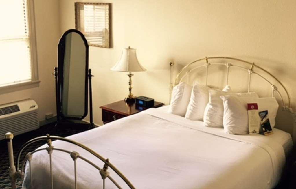 Columbia Gorge Hotel & Spa Гуд-Рівер Номер фото
