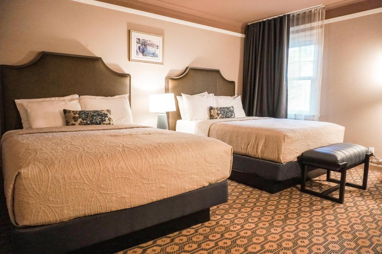 Columbia Gorge Hotel & Spa Гуд-Рівер Екстер'єр фото