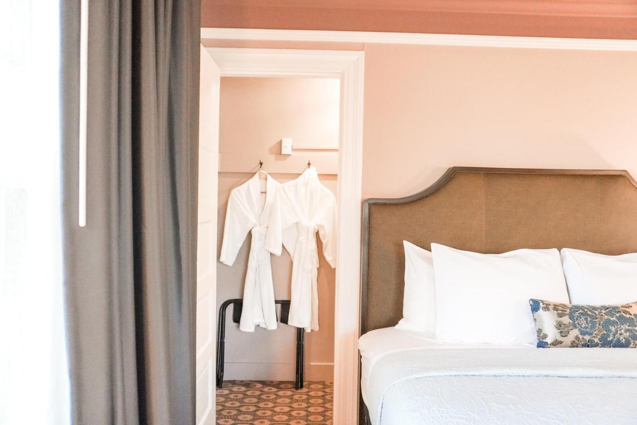 Columbia Gorge Hotel & Spa Гуд-Рівер Екстер'єр фото