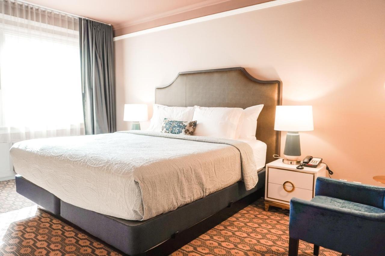 Columbia Gorge Hotel & Spa Гуд-Рівер Екстер'єр фото