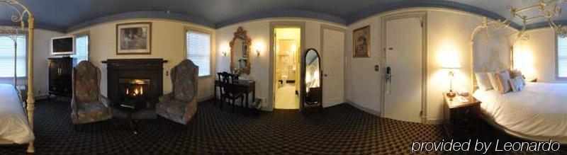 Columbia Gorge Hotel & Spa Гуд-Рівер Екстер'єр фото