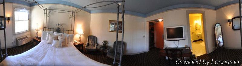 Columbia Gorge Hotel & Spa Гуд-Рівер Екстер'єр фото